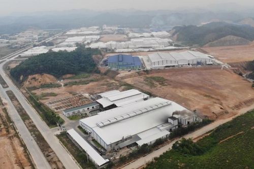 Yên Bái sẽ phát triển mới 4 khu công nghiệp, 16 cụm công nghiệp
