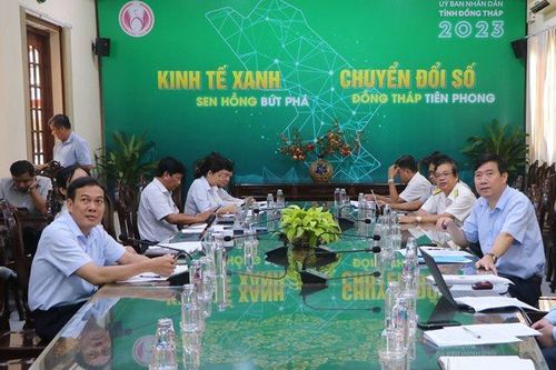 Tập trung các giải pháp tháo gỡ khó khăn cho doanh nghiệp
