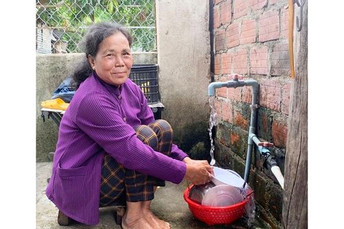 Công trình xử lý nước thải sinh hoạt tập trung: Khó khăn từ nhiều phía