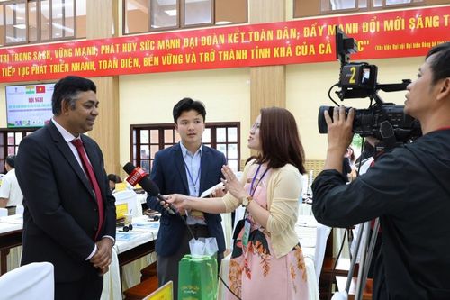 Hội nghị lần thứ nhất Hội đồng điều phối vùng Tây Nguyên sẽ diễn ra tại Lâm Đồng vào ngày 20/9