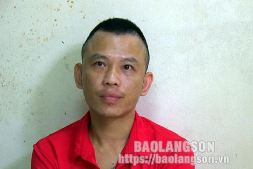 Công an Thành phố Lạng Sơn: Bắt quả tang 2 vụ 2 đối tượng mua bán trái phép chất ma túy