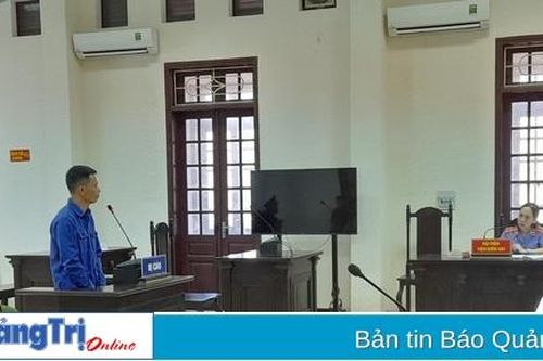 'Cầm giùm' 5.400 viên hồng phiến, lãnh 20 năm tù