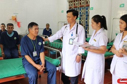 Đáp ứng nhu cầu điều trị các bệnh lý cơ xương khớp