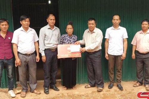 Những mô hình thiết thực ở Đảng bộ huyện Quỳnh Nhai