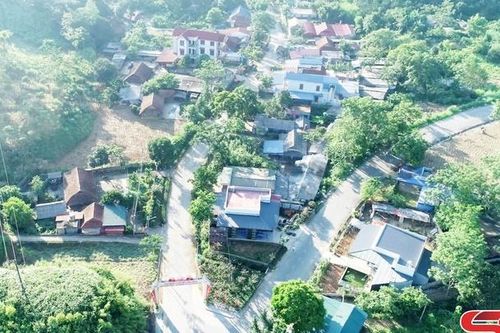 'Dân vận khéo' trong xây dựng NTM ở Phù Yên • Kỳ II: Tập trung nguồn lực tạo diện mạo mới