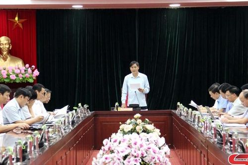 Tiếp tục sắp xếp đơn vị hành chính, đơn vị sự nghiệp công lập