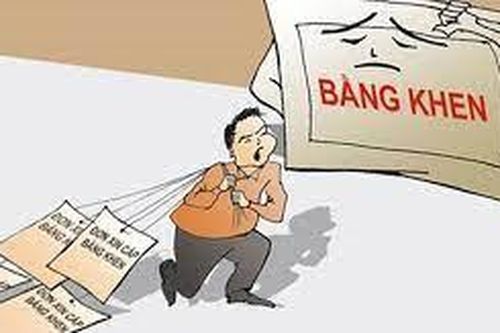 Phải thành thật