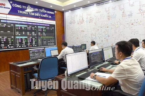 Xu thế tất yếu phát triển lưới điện thông minh