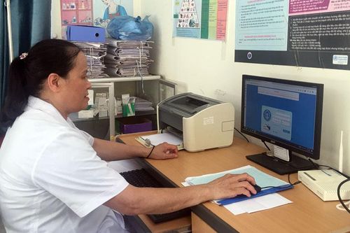 Phấn đấu 62% trạm y tế đạt chuẩn theo Bộ tiêu chí mới