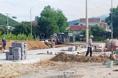 Sắp xếp ổn định dân cư các vùng thiên tai