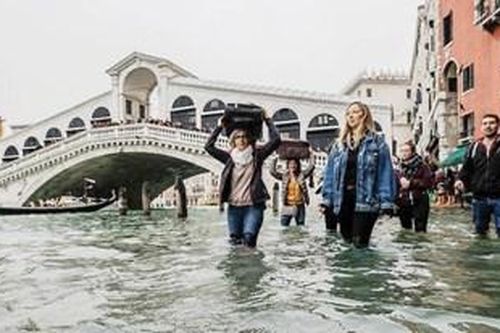 Biến đổi khí hậu làm thay đổi các lựa chọn du lịch nghỉ dưỡng