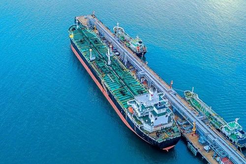 PV Trans (PVT) hưởng 'trái ngọt' từ chiến lược tích cực trẻ hóa đội tàu và giá cước tàu dầu neo cao
