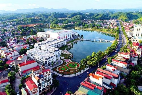 Đến năm 2030, toàn tỉnh Yên Bái có 26 đô thị
