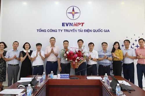 Công đoàn EVNNPT: Nhiều nội dung quan trọng được quyết nghị