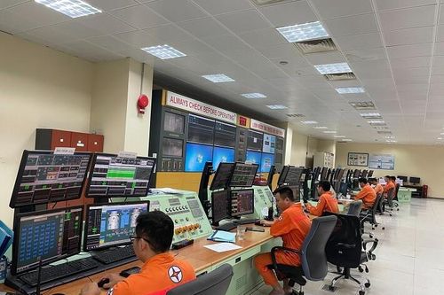 Nhiệt điện Mông Dương: Ứng dụng thư viện số vào điều hành doanh nghiệp