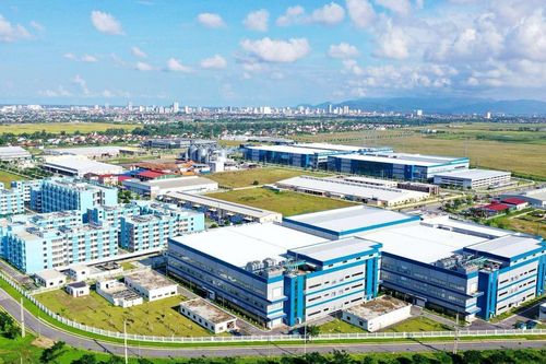 Tổng Công ty IDICO (IDC): Dự kiến chuyển nhượng dự án 470 tỷ cho Tập đoàn Aeon