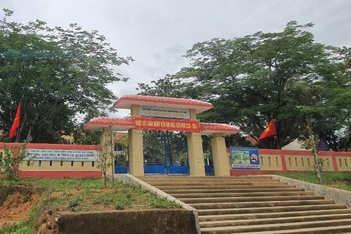 Thừa Thiên - Huế: Dự án mới phê duyệt chủ trương đầu tư, nhà thầu đã cải tạo gần xong công trình