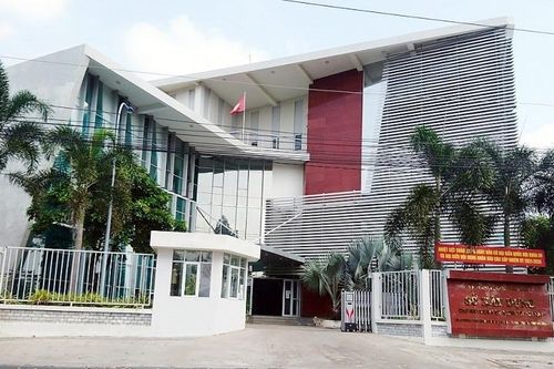 An Giang: Hướng dẫn kiểm tra công tác nghiệm thu công trình xây dựng