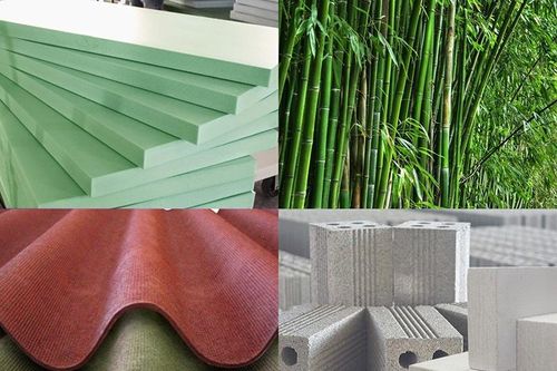 Vật liệu xanh - Nền tảng xây dựng công trình xanh Việt Nam