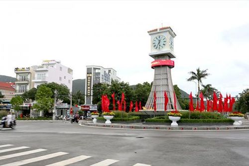 Bà Rịa – Vũng Tàu: Hội thảo quy hoạch Côn Đảo sẽ được tổ chức đầu tháng 10/2023
