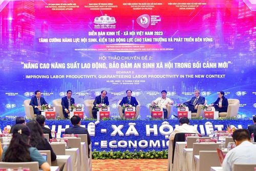 Khơi thông, phát huy các nguồn lực trong phát triển nhà ở xã hội