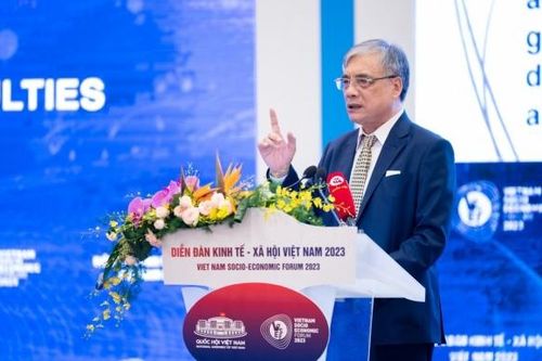 Tạo động lực mạnh và mới cho tăng trưởng và phát triển