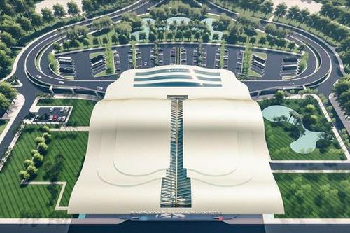 Hơn 5.800 tỷ đồng làm sân bay Quảng Trị
