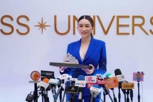 Công ty sở hữu cuộc thi Hoa hậu Hoàn vũ quốc tế vỡ nợ