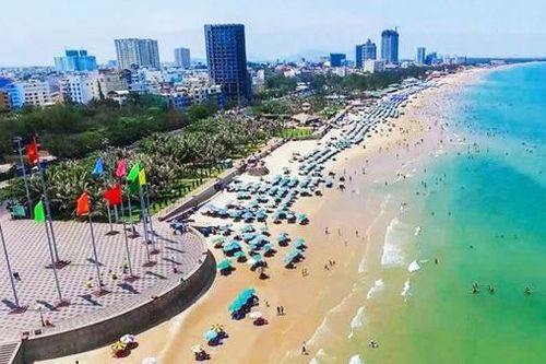 Bà Rịa - Vũng Tàu công bố 54 dự án 'treo' cần xử lý