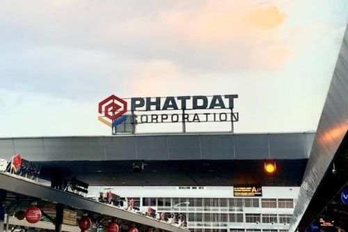 Bài 6: Nhiều doanh nghiệp bất động sản nợ thuế và vay lớn