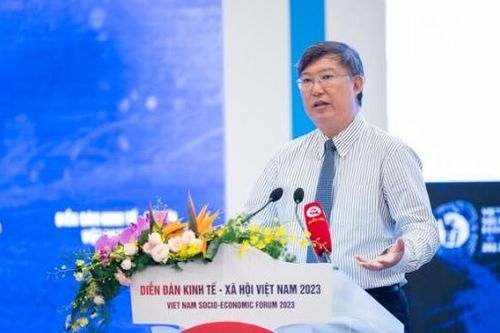 Khó đạt mục tiêu tăng trưởng GDP năm 2023