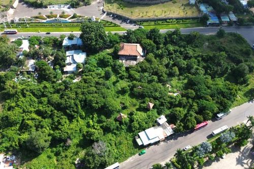 Bộ Tài nguyên và Môi trường yêu cầu tỉnh Bình Thuận báo cáo về dự án 'nằm im' suốt 20 năm