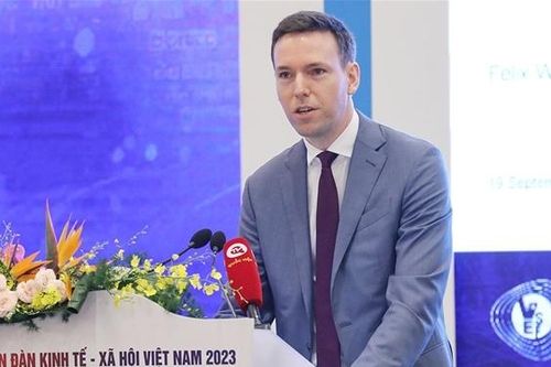 Muốn tăng năng suất, cần quan tâm đặc biệt đến doanh nghiệp nhỏ và vừa