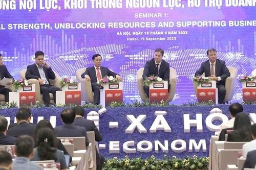 Cần 'tinh chỉnh' các chính sách hỗ trợ doanh nghiệp
