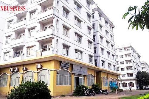Giá nhà cho thuê tăng nóng, vì sao doanh nghiệp không 'mặn mà' đầu tư?