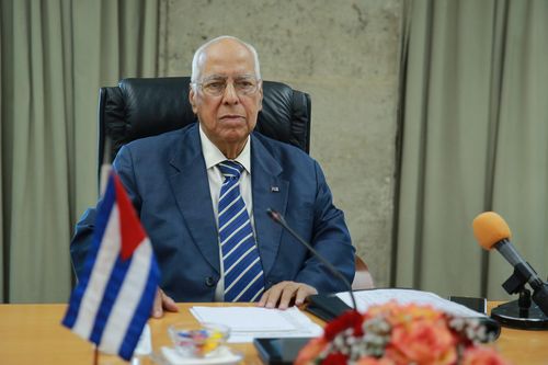 Nâng cao hiệu quả hợp tác giữa Việt Nam - Cuba về nông nghiệp, dược phẩm