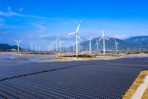 IFC đầu tư trái phiếu liên kết bền vững bằng nội tệ ở Việt Nam
