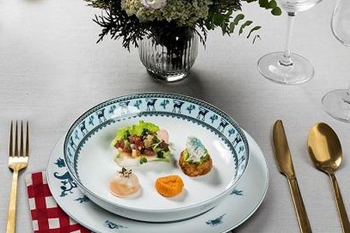 Cảm xúc trào dâng suốt hành trình, Top chef Việt Nam 2023 đã tìm ra quán quân
