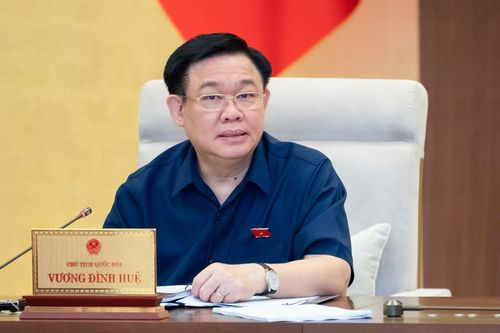 Tạo hạ tầng pháp lý, phát triển hệ thống Tòa án lâu dài