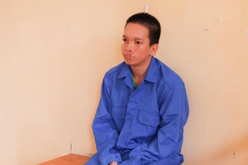 Bắt đối tượng hẹn bạn gái 'dưới 16 tuổi' vào nhà trọ để hiếp dâm