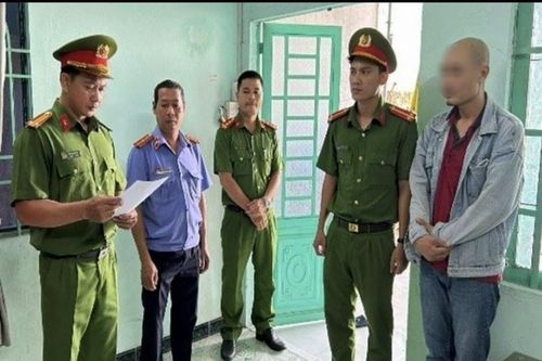 Lợi dụng chính sách khuyến mãi của công ty, tham ô chiếm đoạt hàng hóa trị giá hơn 1,5 tỷ đồng