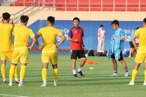 Olympic Việt Nam và nhiệm vụ giành 3 điểm trước Mông Cổ