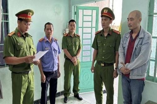 Nhân viên giám sát lợi dụng chính sách bán hàng, chiếm đoạt hơn 1,5 tỉ đồng của công ty