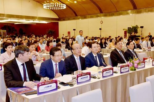 Doanh nghiệp Việt vẫn nhỏ bé và 'chậm lớn'