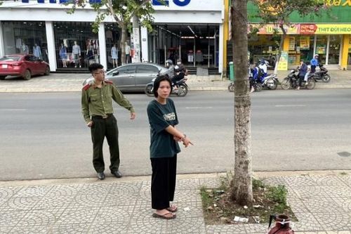 Vợ trẻ đoạt mạng chồng bằng một nhát dao