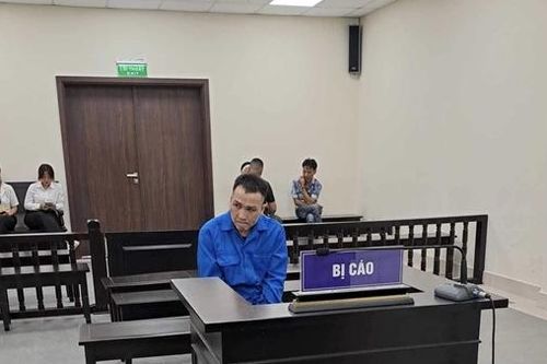 Truy sát bạn sau cuộc nhậu và hát, lĩnh 12 năm tù