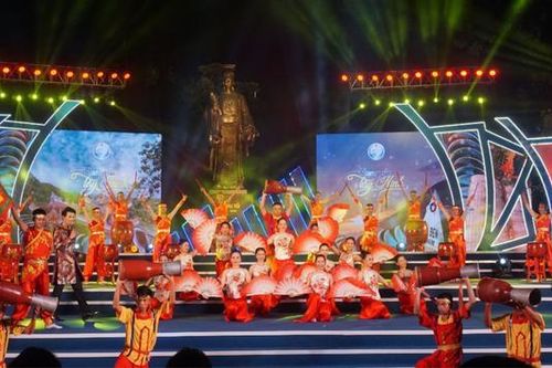 Trải nghiệm các đặc sản văn hóa Tây Ninh ngay tại Hà Nội