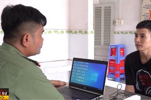 Cạm bẫy việc nhẹ lương cao