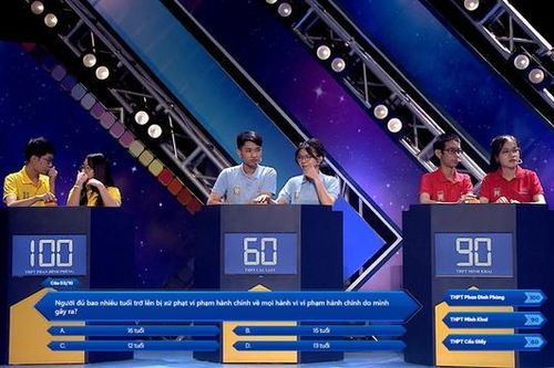 Gameshow 'Chân trời kiến thức' sắp lên sóng Đài Hà Nội