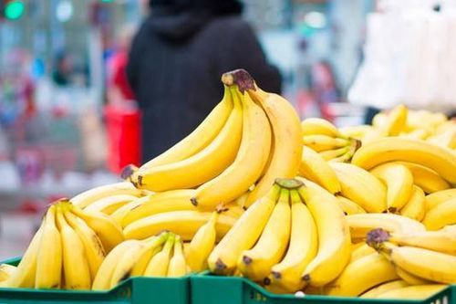 Xuất khẩu chuối sang Nhật Bản tăng mạnh